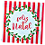 Guardanapo para Decoupage 33x33 Tema Natal Modelo 60 - Imagem 2