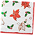 Guardanapo para Decoupage 40x40 Tema Natal Modelo 61 - Imagem 2