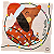 Guardanapo para Decoupage 33x33 Tema Natal Modelo 63 - Imagem 2
