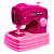 Mini Máquina de Costura Decorativa Modelo 1 - Imagem 2