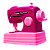 Mini Máquina de Costura Decorativa Modelo 1 - Imagem 3