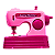 Mini Máquina de Costura Decorativa Modelo 2 - Imagem 1