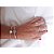 Bracelete básico pedra - Imagem 4