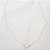 Choker perolinha - Imagem 3