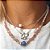 Choker perolinha - Imagem 2