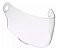 Viseira Cristal Capacete Liberty Evolution 788 3g / 4g 2.2mm - Imagem 1