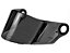 Viseira Capacete Ls2 Ff358 Ff396 Fume Polivisor - Imagem 5