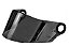 Viseira Para Capacete Ls2 Ff358 E Ff396 Fumê - Imagem 2