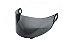 Viseira Para Capacete Ls2 Ff358 E Ff396 Fumê - Imagem 1
