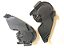 Reparo Viseira Capacete Helt 978 Polar Aero 981 Avant Glass - Imagem 1