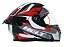 Reparo Viseira Capacete Helt 978 Polar Aero 981 Avant Glass - Imagem 7