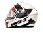 Kit Reparo Carbon Capacete Helt Polar P/ Fixação Da Viseira - Imagem 8