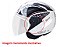Kit Reparo Da Viseira Capacete Helt Sprint Par Original - Imagem 6