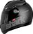 Viseira Capacete Shark S500 / S500 Air Rsf Cristal Polivisor - Imagem 5