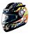 Viseira Capacete Shark S500/s500 Air/rsf-2i/rsf-3 Cristal - Imagem 3