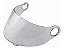 Viseira Capacete Shark S500/s500 Air/rsf-2i/rsf-3 Cristal - Imagem 1