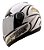 Viseira Capacete Shark S500/s500 Air/rsf-2i/rsf-3 Cristal - Imagem 6