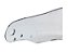 Viseira Mixs Mx Gladiator Fechado Cristal Polivisor - Imagem 2