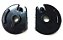 Kit Reparo Interno Viseira Para Capacete Vaz Motard e Hunter - Imagem 1