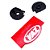 Kit Reparo Interno Viseira Para Capacete Vaz Motard e Hunter - Imagem 2