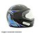 Kit Reparo Viseira Do Capacete Targa r - Imagem 2