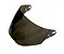 Viseira Fume Capacete Bieffe 3 Sport 2.2mm - Imagem 3