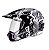 Viseira Fume Capacete Bieffe 3 Sport 2.2mm - Imagem 5