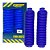 Sanfona Bengala 32d Azul Xt600 - Imagem 1