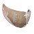 Viseira Camaleao Helt Capacete Race Antigo,Speed,Samurai - Imagem 6