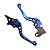 Manete Esportivo Xre190 Xre300 Falcon Tornado Bros A Disco - Imagem 1