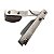 Tensor Esticador Corrente Bros 125 Bros 150 Bros 160 Xre 190 - Imagem 2