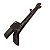 Cavalete Lateral CG 125 Today 125 Titan 125 99 Com Borracha - Imagem 3