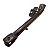 Cavalete Lateral CG 125 Today 125 Titan 125 99 Com Borracha - Imagem 4