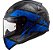 Kit Reparo Fixador De Viseira Capacete Ls2 Ff320 / Ff353 - Imagem 6