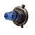 Lâmpada Farol Hs1 H4 12v 35/35w Azul Filamento Tungstênio - Imagem 7