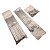 Jogo De Raio Dianteiro Sundown Hunter Max 125 Zincado 3,5mm - Imagem 6