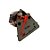 Marcador De Combustivel Do Painel Cbx 200 Strada 1993 A 2003 - Imagem 4