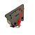 Marcador De Combustivel Do Painel Cbx 200 Strada 1993 A 2003 - Imagem 9