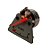 Marcador De Combustivel Do Painel Cbx 200 Strada 1993 A 2003 - Imagem 3