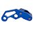 Guia Da Mangueira De Freio Azul Aluminio Anodizado - Imagem 7