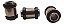 Bucha Pro-link Xtz 250 Lander 2006-2014 C/ Retentor Novo - Imagem 1