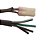 Conector Plug Cdi Fan Titan Today Biz 100 Biz 125 Ks Es Bros - Imagem 6