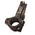 Manicoto De Embreagem Titan 125 95 A 04 Titan 150 04 A 08 - Imagem 1