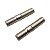 Kit Prisioneiro Porca Anel Escape Cg Titan Fan Bros 150 160 - Imagem 7