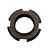 Porca Plato Embreagem Strada Cbx 200 Crf 230 Nx 200 Xr 200 - Imagem 3