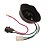 Soquete De Farol Suzuki Yes 125 Intruder 125 - Imagem 1