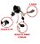 Soquete De Farol Suzuki Yes 125 Intruder 125 - Imagem 2