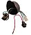 Soquete De Farol Suzuki Yes 125 Intruder 125 - Imagem 4