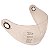 Viseira Cristal Capacete Yohe Grid 833 2mm Original - Imagem 1