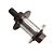 Kit Parafuso Suporte Escape Factor 150 Factor 125i Fazer 150 - Imagem 3
